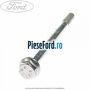 Surub 108 MM prindere ansamblu timonerie Ford Ka 2009-2016 1.3 TDCi 75 cp 169A1000, FD4 diesel
