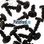 Surub 11 mm prindere elemente usa Ford Escort 1990-1995 1.6 i 16V 90 cp L1E, L1K benzina