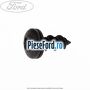 Surub 11 mm prindere elemente usa Ford Escort 1995-1998 1.6 16V 90 cp L1E, L1K benzina