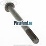 Surub 110 mm prindere electromotor Ford Fiesta 2002-2005 1.6 16V 100 cp FYJA, FYJB benzina