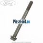Surub 110 mm prindere electromotor Ford Focus 1998-2004 1.4 16V 75 cp FXDA, FXDB, FXDC, FXDD benzina