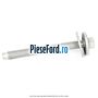 Surub 110 mm prindere punte spate Ford Kuga 2019-2023 2.5 FHEV 4x4 190 cp n/a hybrid