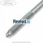 Surub 110 mm prindere tampon cutie viteza Ford Galaxy 1995-2000 1.9 TDI 110 cp AFN, AVG diesel | Foto 2