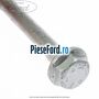 Surub 110 mm prindere tampon cutie viteza Ford Galaxy 2000-2006 1.9 TDI 150 cp BTB diesel