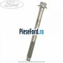Surub 110 mm prindere tampon motor dreapta Ford Mondeo 2008-2014 2.5 220 cp HUBA benzina