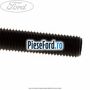 Surub 113 mm prindere chiulasa Ford Ranger 2002-2006 2.5 D 4x4 78 cp WL diesel | Foto 2