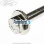 Surub 115 mm prindere caseta directie Ford Ka 2009-2016 1.3 TDCi 75 cp 169A1000, FD4 diesel
