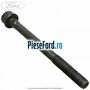 Surub 119 mm prindere chiulasa Ford Ka 2009-2016 1.3 TDCi 75 cp 169A1000, FD4 diesel
