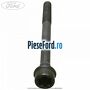 Surub 119 mm prindere chiulasa Ford Ka 2009-2016 1.3 TDCi 75 cp 169A1000, FD4 diesel