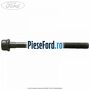 Surub 119 mm prindere chiulasa Ford Ka 2009-2016 1.3 TDCi 75 cp 169A1000, FD4 diesel