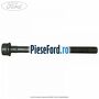 Surub 119 mm prindere chiulasa Ford Ka 2009-2016 1.3 TDCi 75 cp 169A1000, FD4 diesel | Foto 2