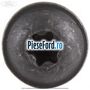 Surub 12 mm autoblocant elemente bord Ford Focus C-Max 2003-2007 1.6 100 cp HWDA, HWDB, SHDA, SHDB, SHDC benzina