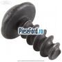 Surub 12 mm autoblocant elemente bord Ford Galaxy 2007-2014 2.0 TDCi 136 cp AZWC, UKWA diesel | Foto 2