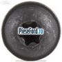 Surub 12 mm autoblocant elemente bord Ford Grand C-Max 2016-2020 1.5 EcoBoost 150 cp M8DB, M8DF benzina