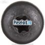 Surub 12 mm autoblocant elemente bord Ford Transit Courier 2014-2018 1.6 TDCi 95 cp T3CA, T3CB, T3CC diesel