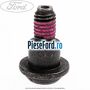 Surub 12 mm cadru sezut scaun spate Ford Grand C-Max 2011-2015 1.6 Ti 105 cp IQDA, IQDB benzina