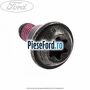 Surub 12 mm cadru sezut scaun spate Ford Kuga 2008-2012 2.0 TDCi 136 cp G6DG, UKDA diesel