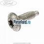 Surub 12 mm prindere airbag cortina Ford Mondeo 2008-2014 1.6 Ti 110 cp RHBA benzina