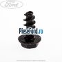 Surub 12 mm prindere cablu frana mana Ford Focus C-Max 2003-2007 1.8 125 cp Q7DA, QQDA, QQDB benzina