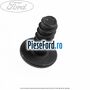 Surub 12 mm prindere cablu mecanism protectie usa spate Ford Focus 2011-2014 2.0 ST 250 cp R9DA, R9DB, R9DC, R9DD benzina | Foto 5