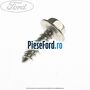 Surub 12 MM prindere carcasa aeroterma Ford Ka 2009-2016 1.2 69 cp 169A4000, FP4 benzina