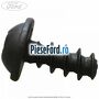 Surub 12 mm prindere elemente scaun, audio Ford Fiesta 1989-1996 1.8 D 60 cp RTC, RTD, RTG diesel