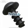 Surub 12 mm prindere elemente scaun, audio Ford Fusion 1.3 60 cp BAJA benzina