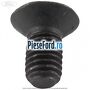 Surub 12 mm prindere incuietoare usa Ford C-Max 2016-2020 1.5 TDCi 120 cp XWDA, XWDB, XWDC, XWDD, XWDE diesel | Foto 4