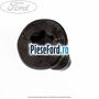Surub 12 mm prindere incuietoare usa Ford C-Max 2016-2020 1.5 TDCi 95 cp XXDA, XXDC, XXDD diesel
