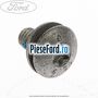 Surub 12 mm prindere incuietoare usa Ford Fiesta 2002-2005 1.4 TDCi 68 cp F6JA, F6JB diesel
