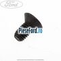 Surub 12 mm prindere incuietoare usa Ford Focus 2008-2011 1.6 Ti 115 cp HXDA, HXDB, SIDA benzina