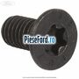 Surub 12 mm prindere incuietoare usa Ford Mondeo 2008-2014 2.0 EcoBoost 240 cp TPBA benzina