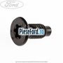 Surub 12 mm prindere incuietoare usa Ford Ranger 2016-2020 3.2 TDCi 4x4 200 cp P5-AT, SA2R, SA2S, SA2W, SAFA diesel