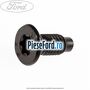 Surub 12 mm prindere incuietoare usa Ford S-Max 2015-2023 2.0 EcoBlue 120 cp YNCA diesel
