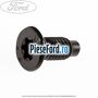 Surub 12 mm prindere incuietoare usa Ford Tourneo Custom 2019-2023 2.0 EcoBlue 105 cp BJFA, BJFB, YLF6, YLFA, YLFB, YLFS diesel