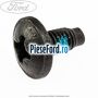 Surub 12 mm prindere macara geam Ford Ka 1996-2008 1.3 i 49 cp JJD, JJF, JJG, JJH, JJL benzina