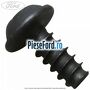 Surub 12 mm prindere modul reglaj far Ford Mustang 2018-2022 2.3 EcoBoost 290 cp C23HD0D benzina
