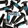 Surub 12 mm prindere oglinda retrovizoare Ford Escort 1990-1995 1.6 i 16 88 cp L1H benzina | Foto 2