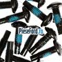 Surub 12 mm prindere oglinda retrovizoare Ford Fiesta 1989-1996 1.1 54 cp GUD, GUE benzina | Foto 2