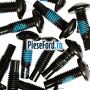Surub 12 mm prindere oglinda retrovizoare Ford Fiesta 1996-2001 1.0 i 52 cp ZH10JRB benzina | Foto 2