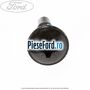 Surub 12 mm prindere oglinda retrovizoare Ford Fiesta 1996-2001 1.25 i 16V 75 cp DHA, DHB, DHC, DHD, DHE, DHF benzina