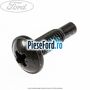 Surub 12 mm prindere oglinda retrovizoare Ford Scorpio 2.9 i 24V 207 cp BOB benzina