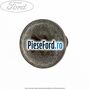 Surub 12 mm prindere ornament scaun fata Ford Fiesta 2008-2012 1.6 TDCi 95 cp T3JA, TZJA, TZJB diesel