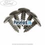 Surub 12 mm prindere ornament scaun fata Ford Ranger 2016-2020 2.2 TDCi 160 cp GBVAJQJ, T22DD0P diesel | Foto 2