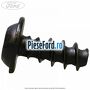 Surub 12 mm prindere ranforsare maner usa Ford Grand C-Max 2011-2015 2.0 TDCi 140 cp UFDB diesel | Foto 5