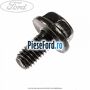 Surub 12 mm prindere suport fise Ford Ka 2009-2016 1.2 69 cp 169A4000, FP4 benzina