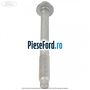 Surub 120 mm prindere bucsa punte spate Ford Transit Connect 2013-2018 1.5 TDCi 100 cp XVGA, XVGB, XVGC, XXGA diesel