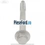 Surub 120 mm prindere bucsa punte spate Ford Transit Connect 2013-2018 1.5 TDCi 100 cp XVGA, XVGB, XVGC, XXGA diesel