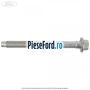 Surub 120 mm prindere bucsa punte spate Ford Transit Connect 2013-2018 1.5 TDCi 100 cp XVGA, XVGB, XVGC, XXGA diesel | Foto 2