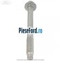 Surub 120 mm prindere bucsa punte spate Ford Transit Connect 2013-2018 1.6 TDCi 115 cp T1GA diesel